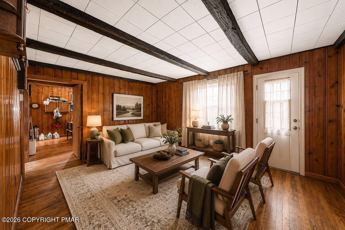 648 Burger Hollow Road — photo