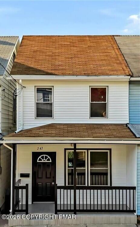 247 E Abbott Street — photo