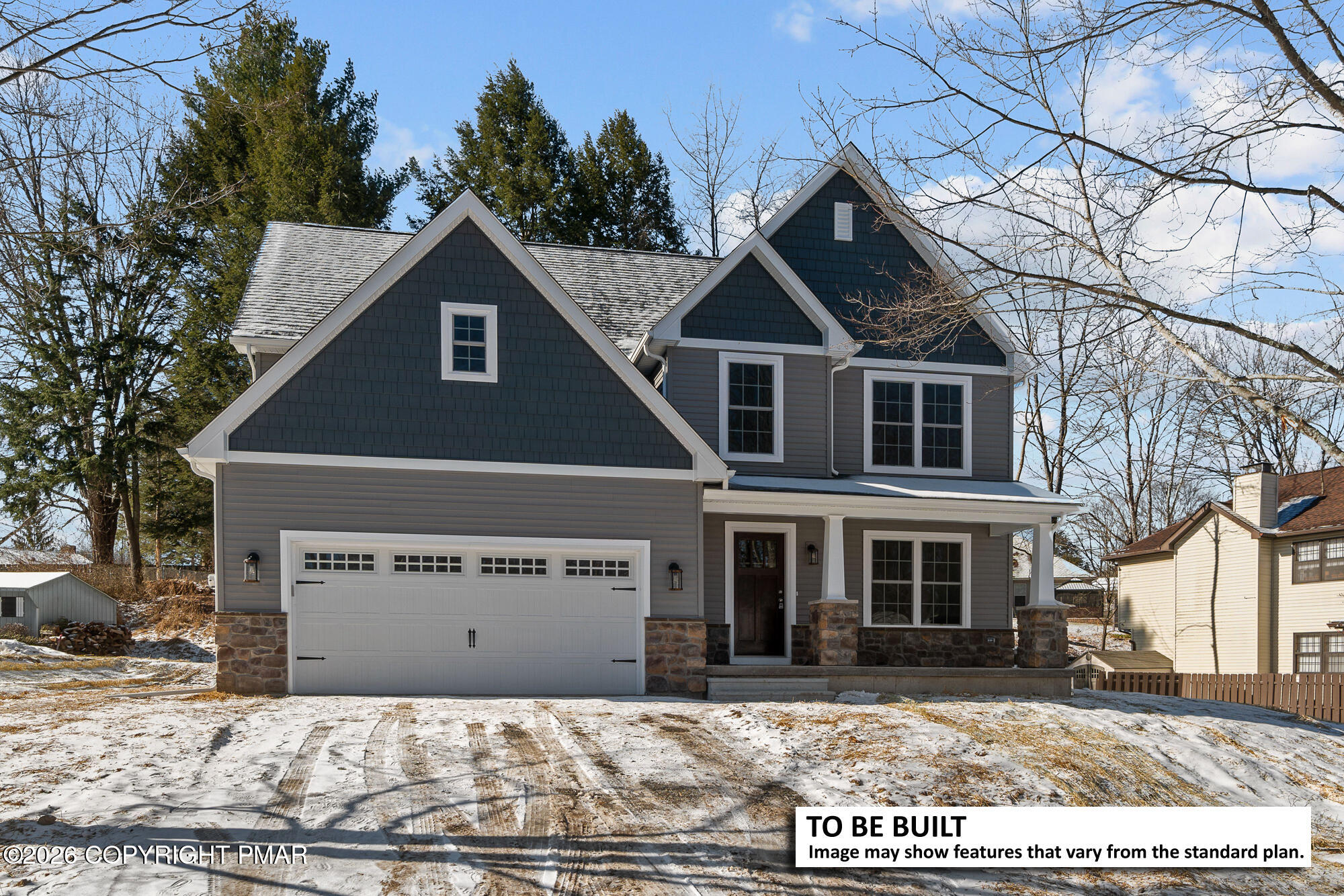Lot 31 Greenview Ct — photo