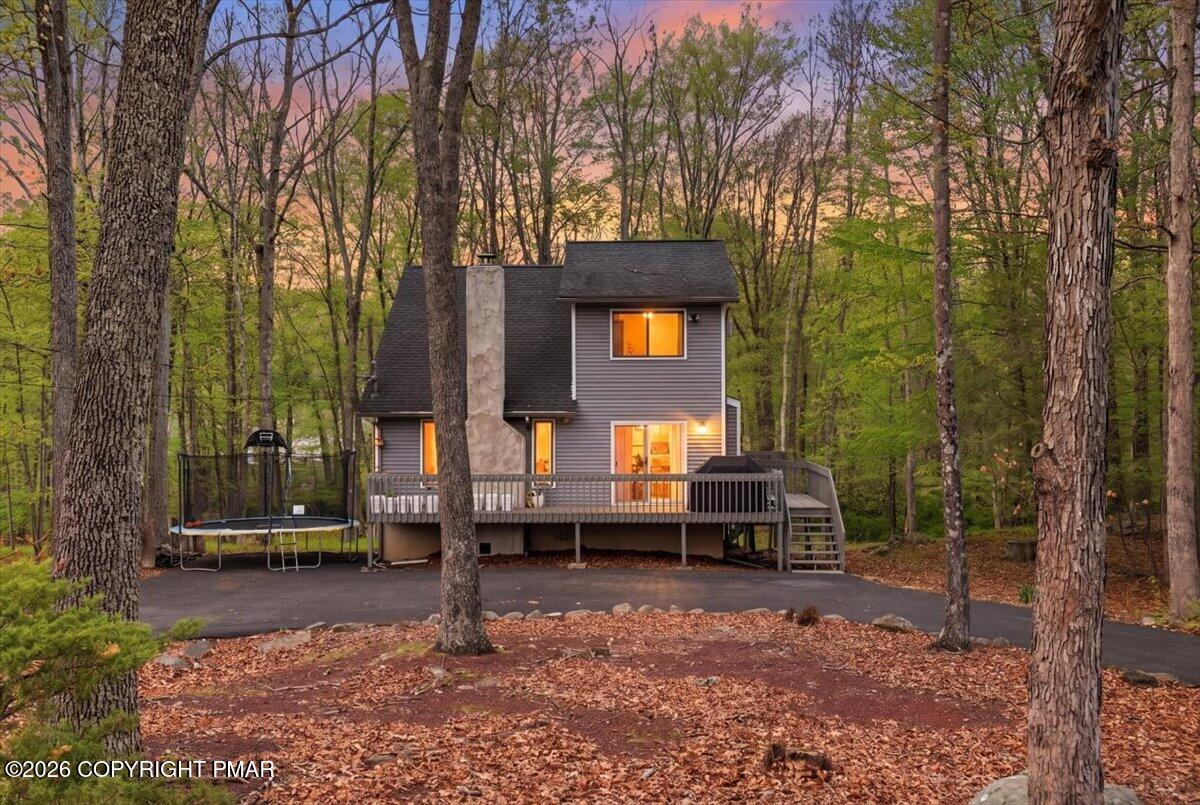 126 Dunchurch Drive — photo