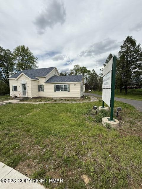 2176 Route 115 Route — photo