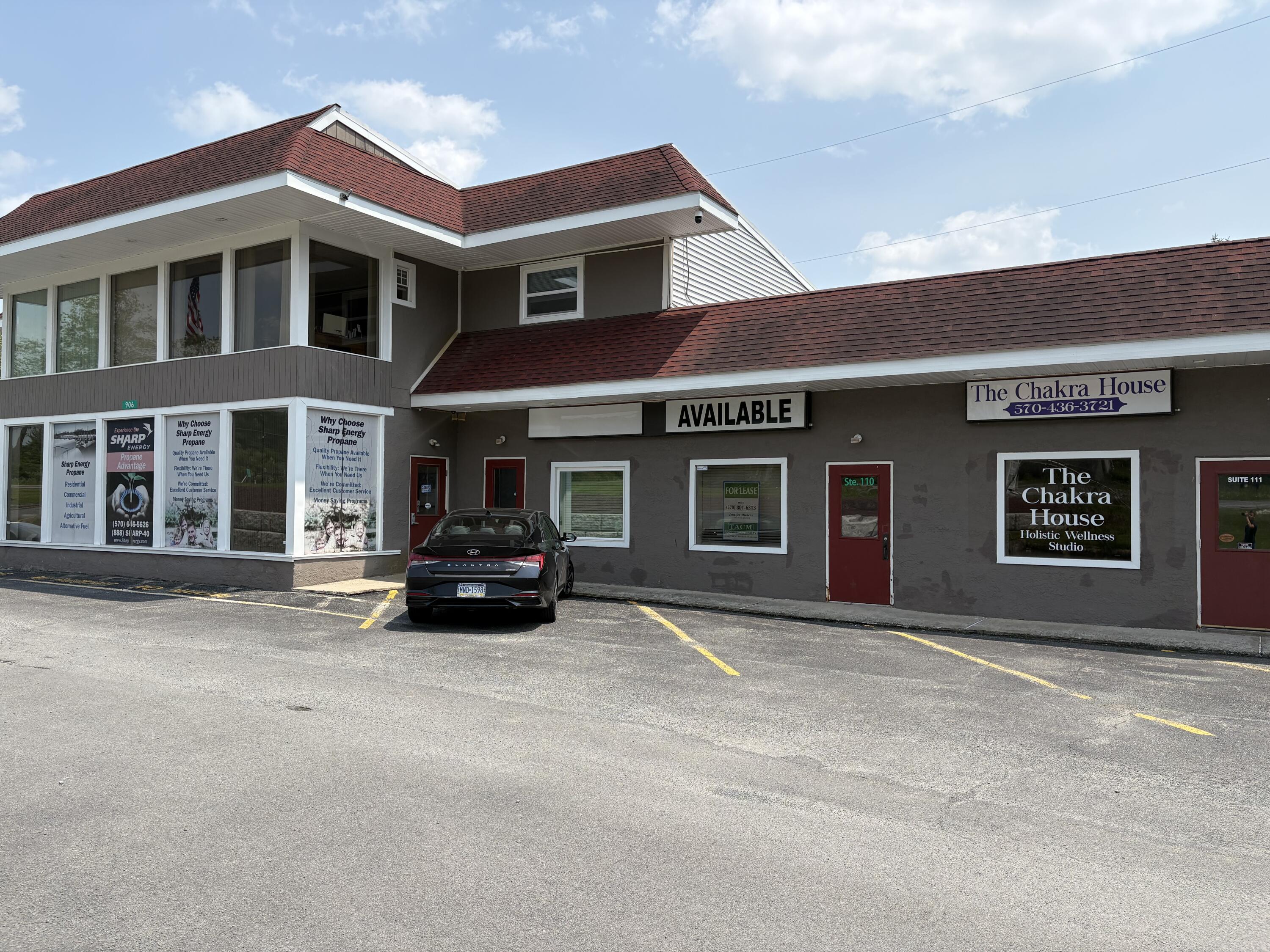 906 Route 940 9/10 — photo