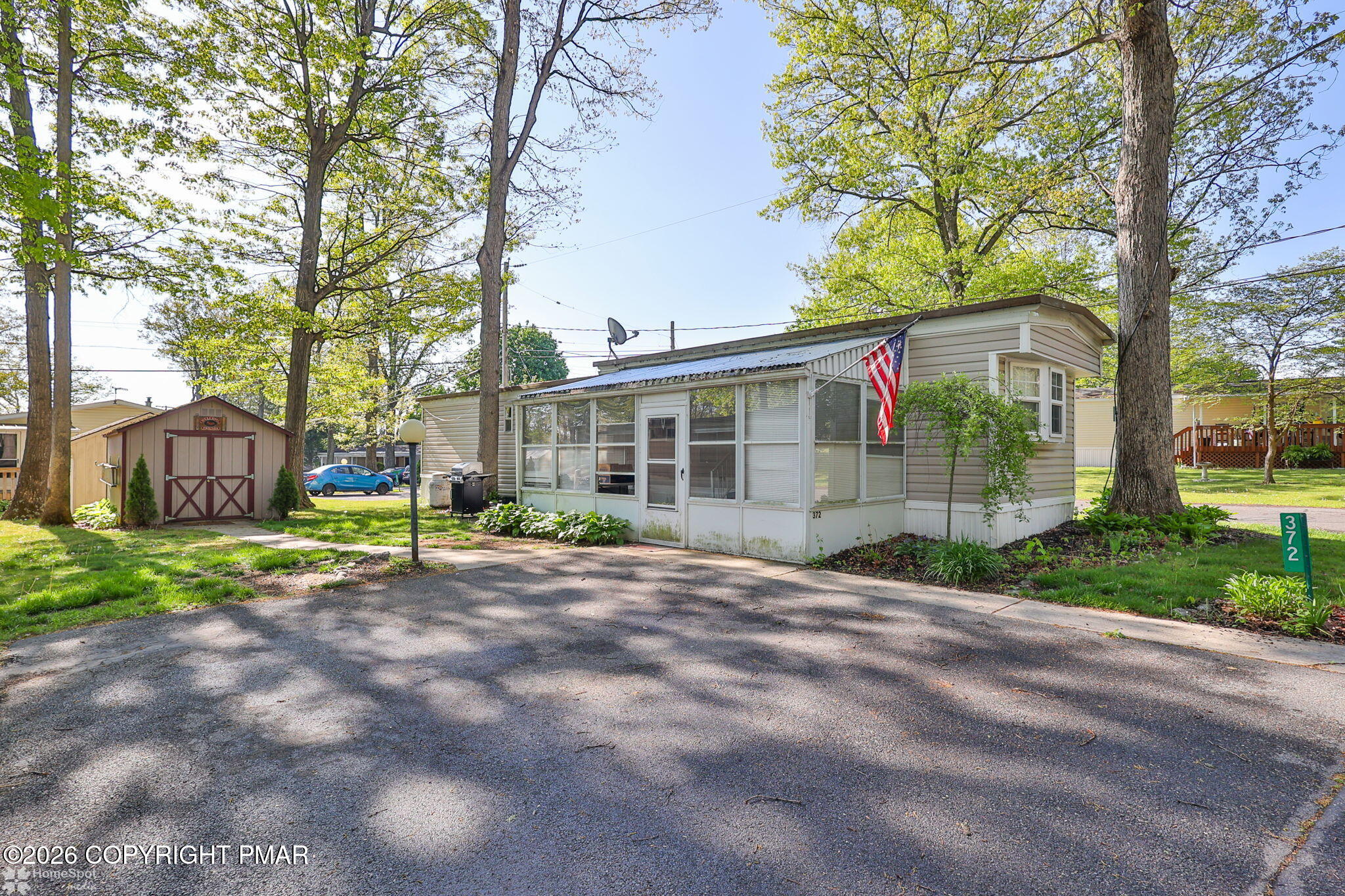 372 Black Oak Lane — photo