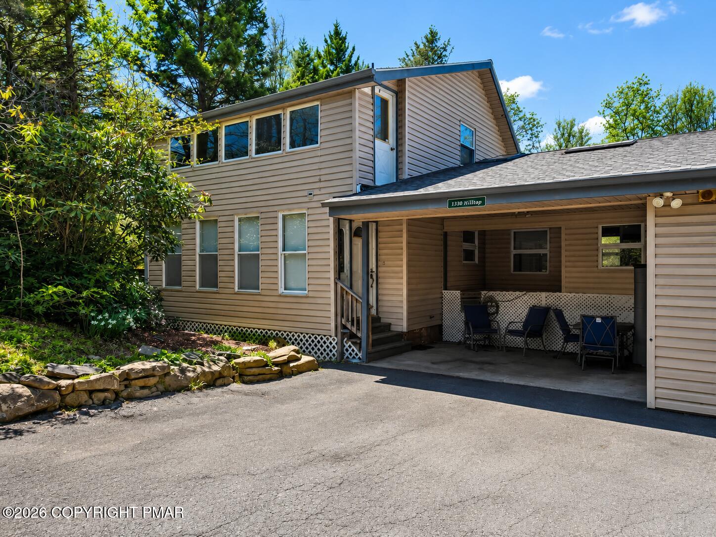 1330 Hilltop Drive — photo