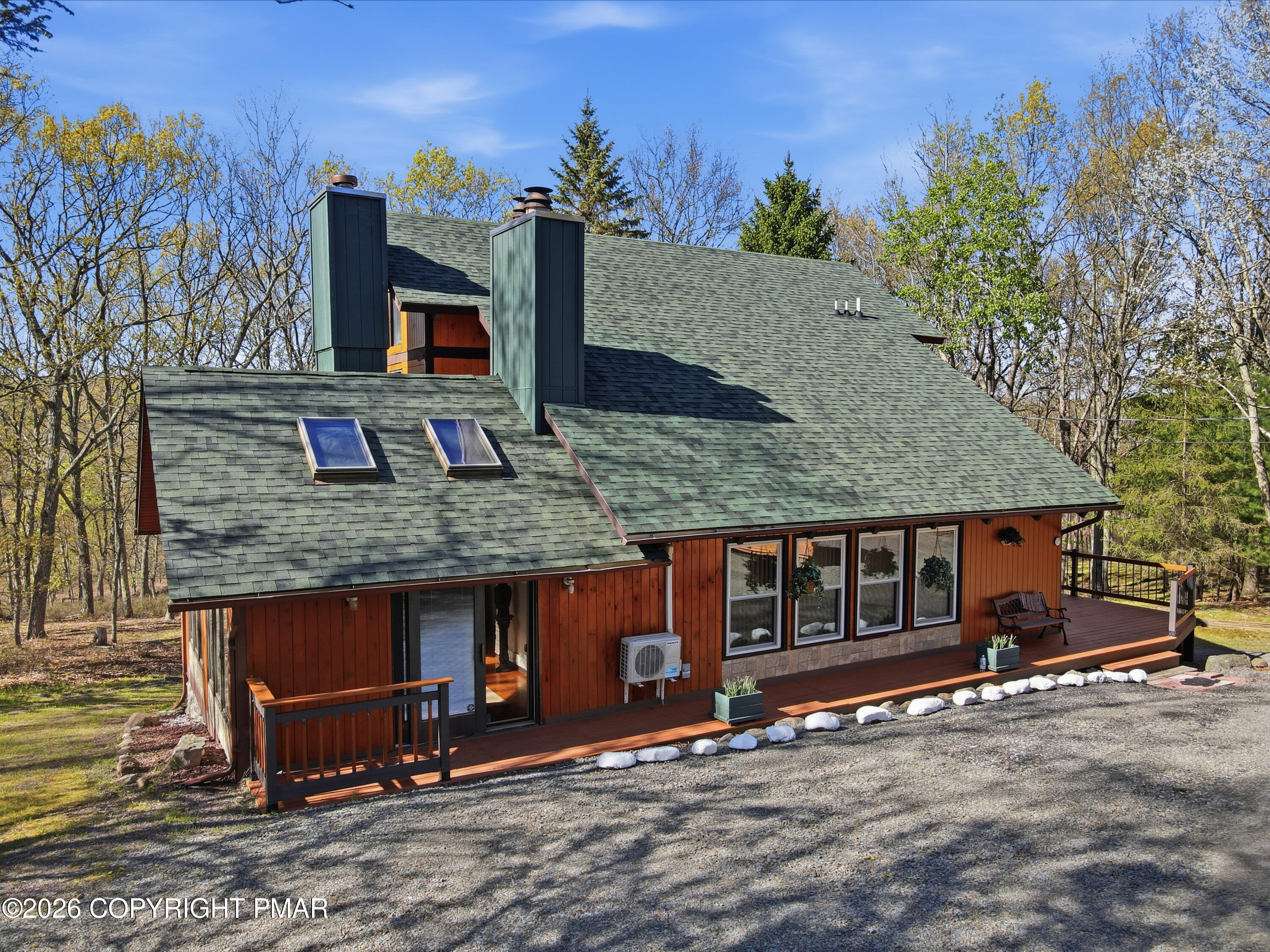 307 Forest Drive — photo
