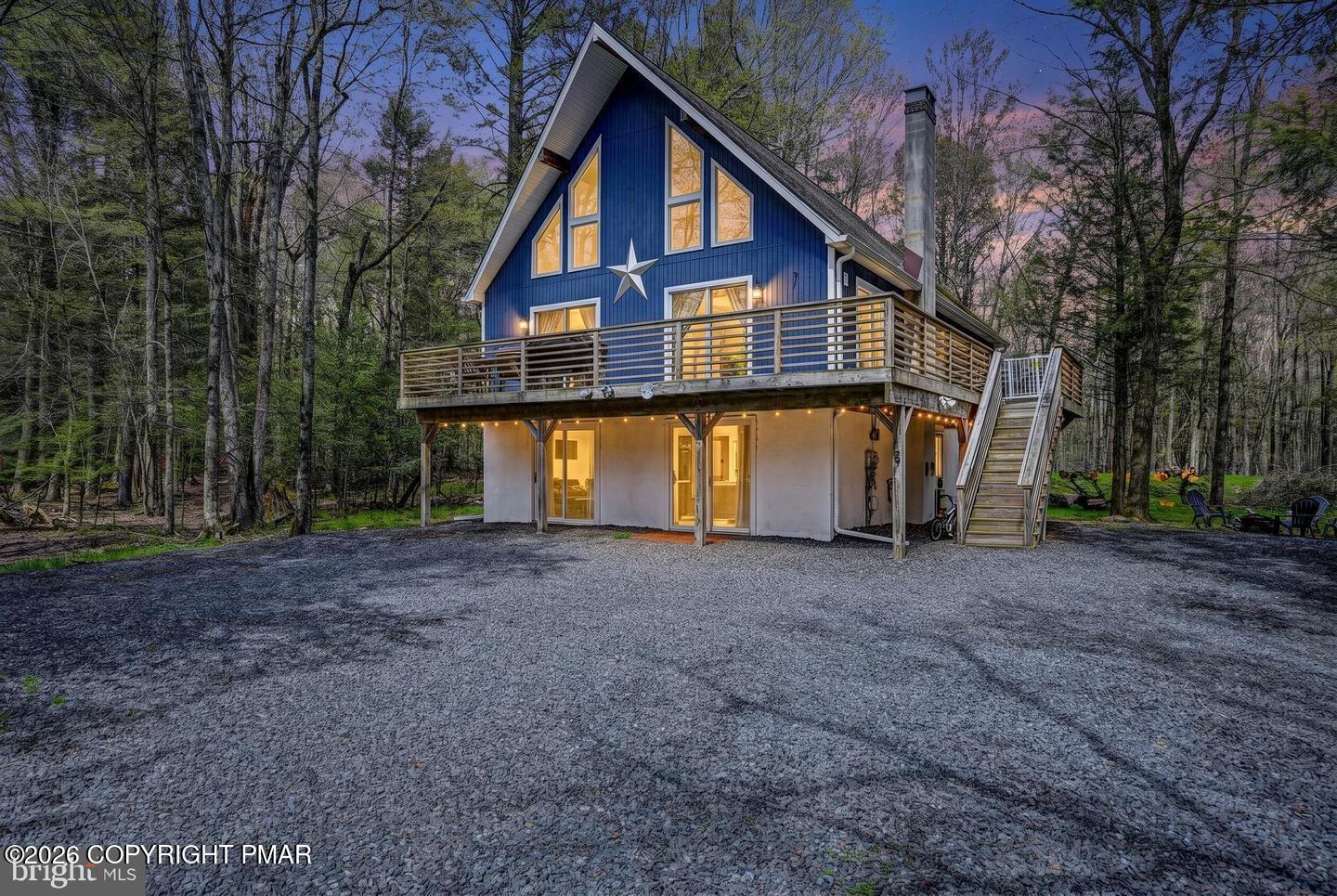 148 Pocono Road — photo