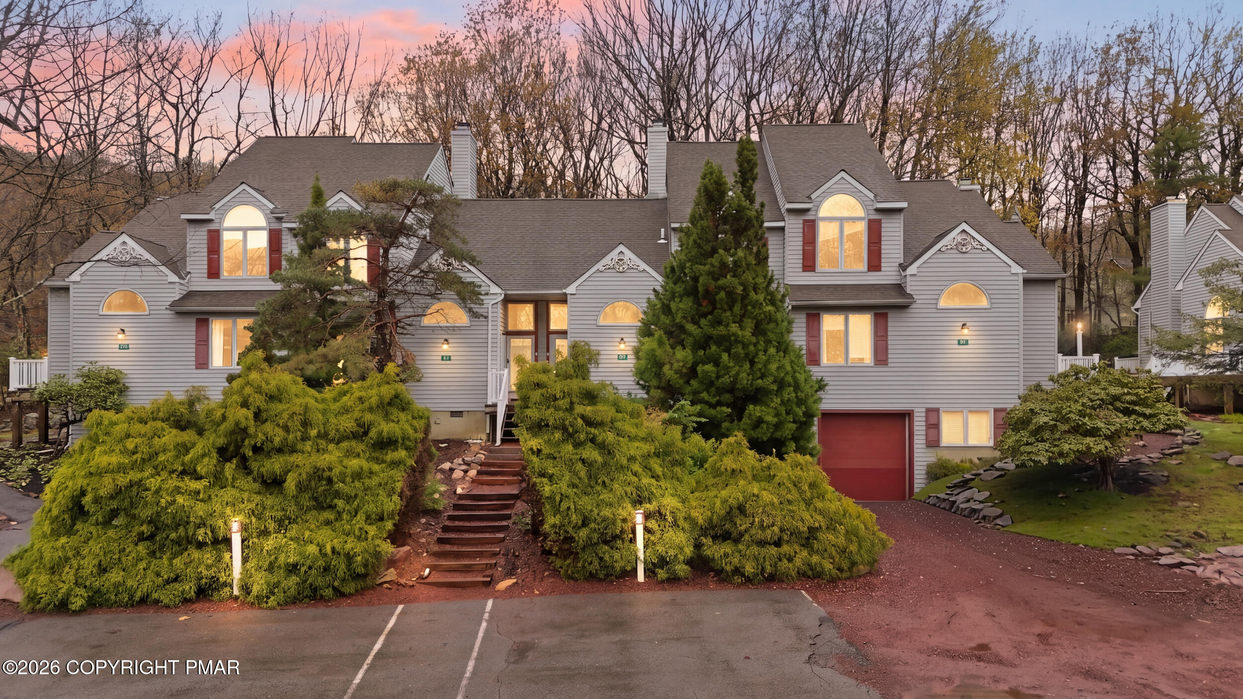 79 Laurelwoods Drive — photo