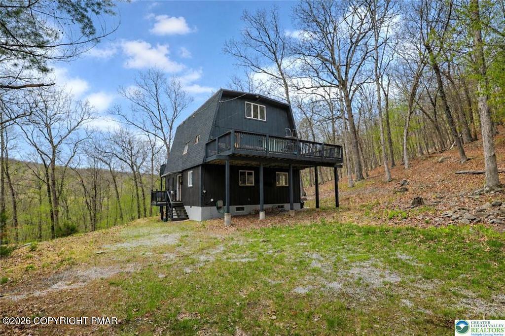 207 Bunsen Court — photo