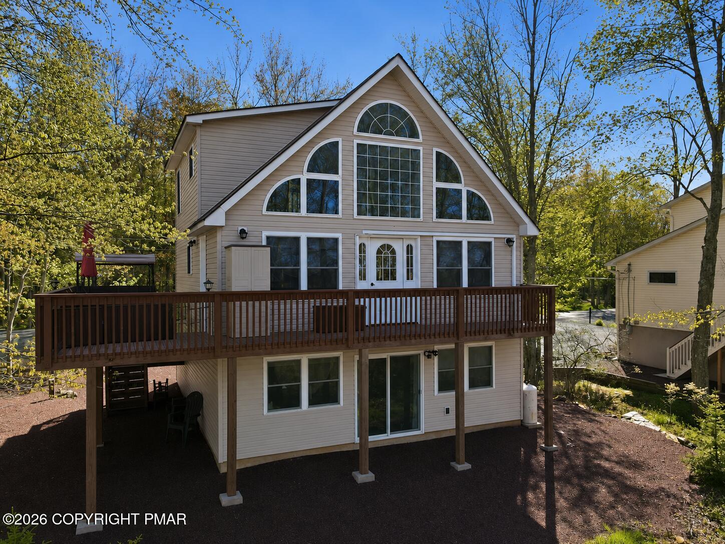 318 N Arrow Drive — photo