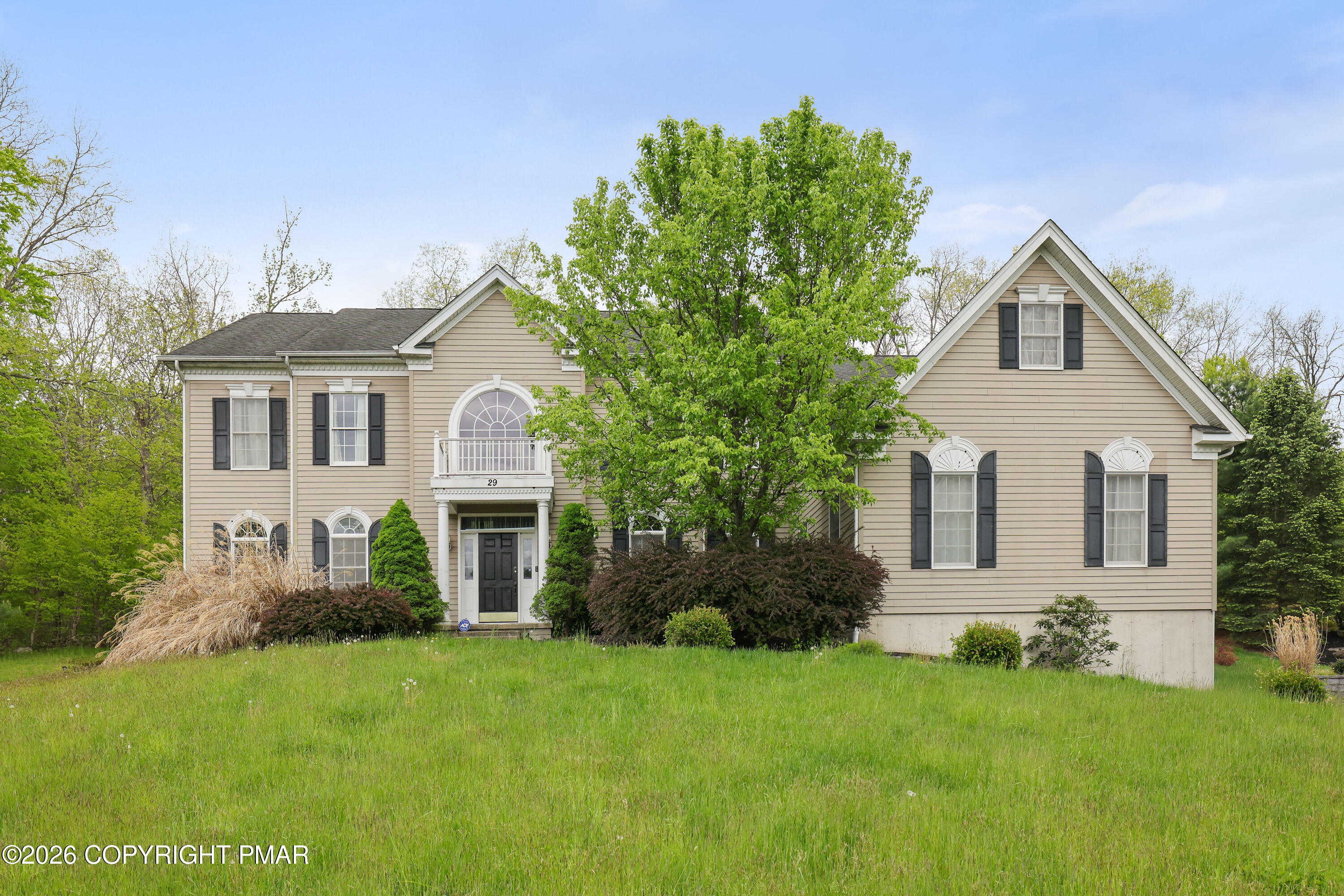 258 Rising Meadow Way — photo