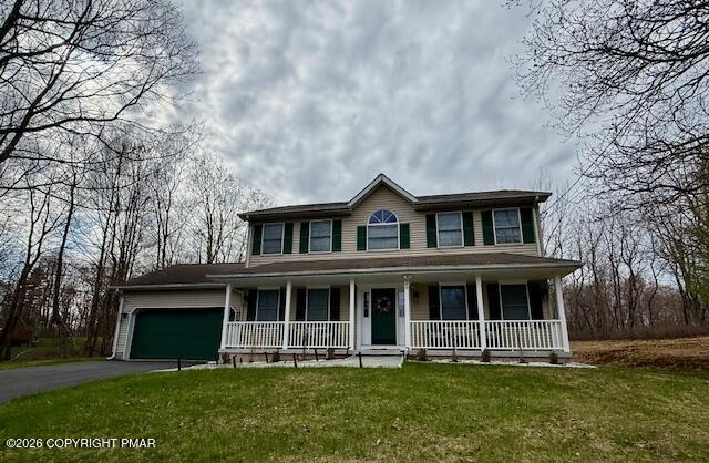 199 Ash Drive — photo
