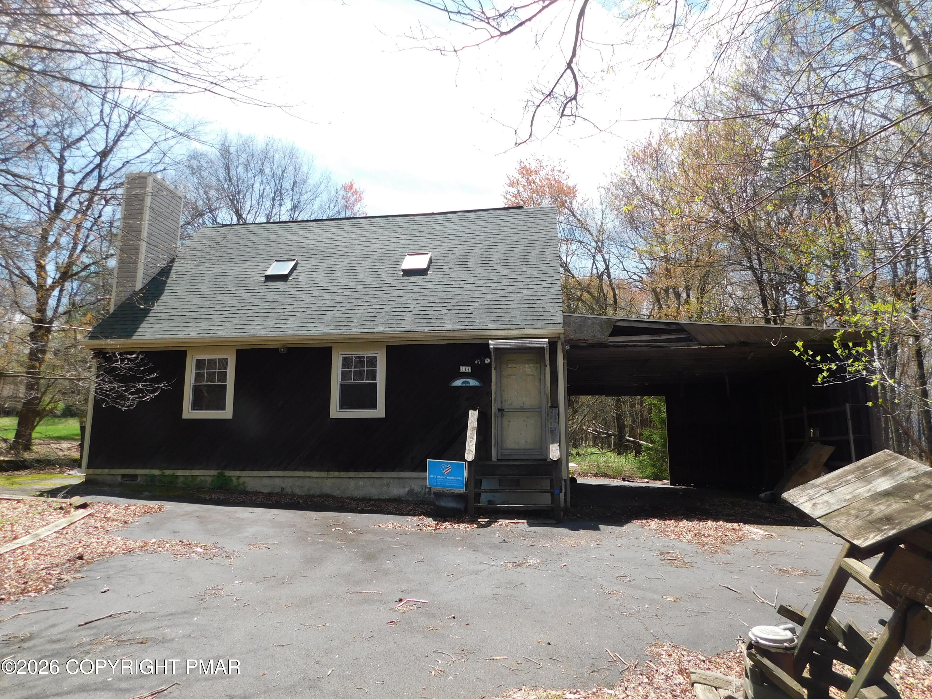 114 Lucretius Trail — photo