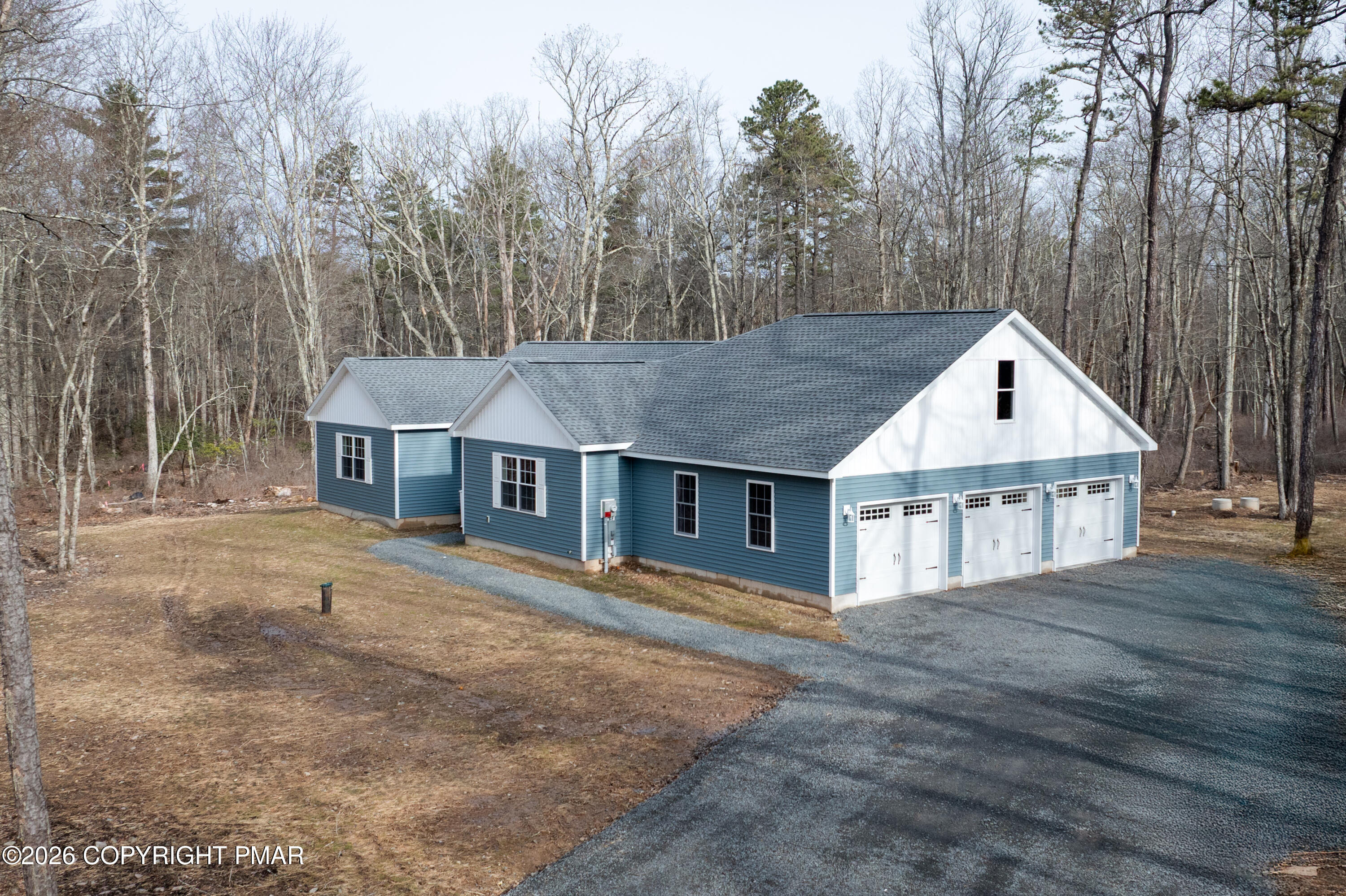456 Big Oak Road — photo