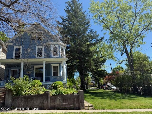 181 Analomink Street — photo