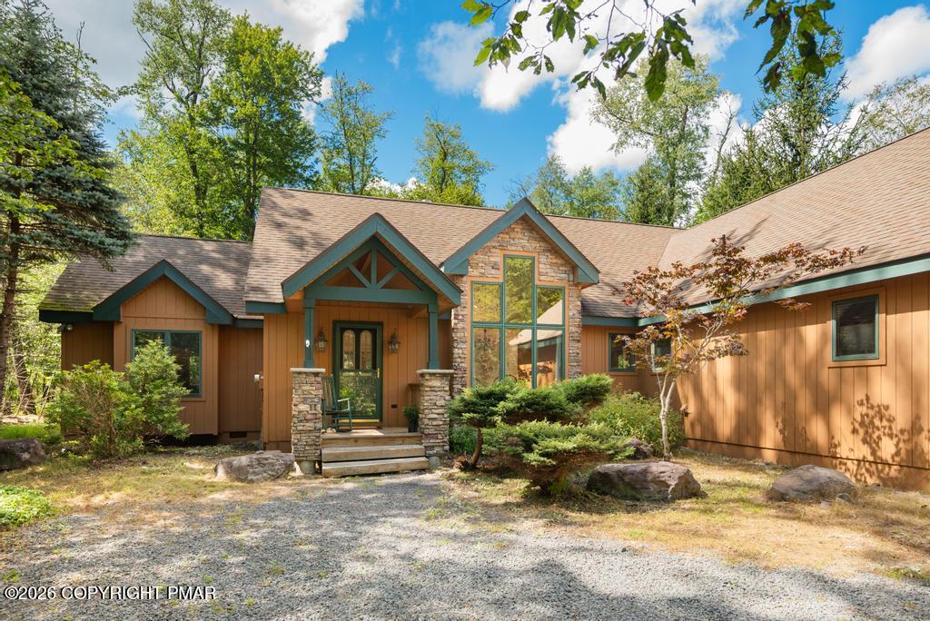 4111 Old Creek Path — photo