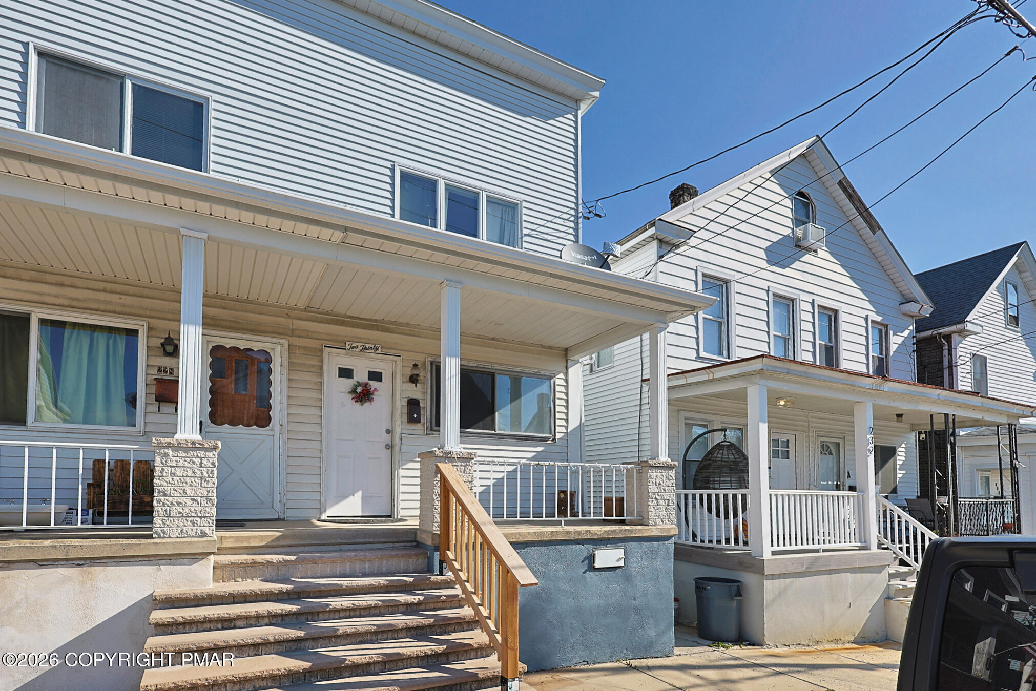 230 E Fell Street — photo