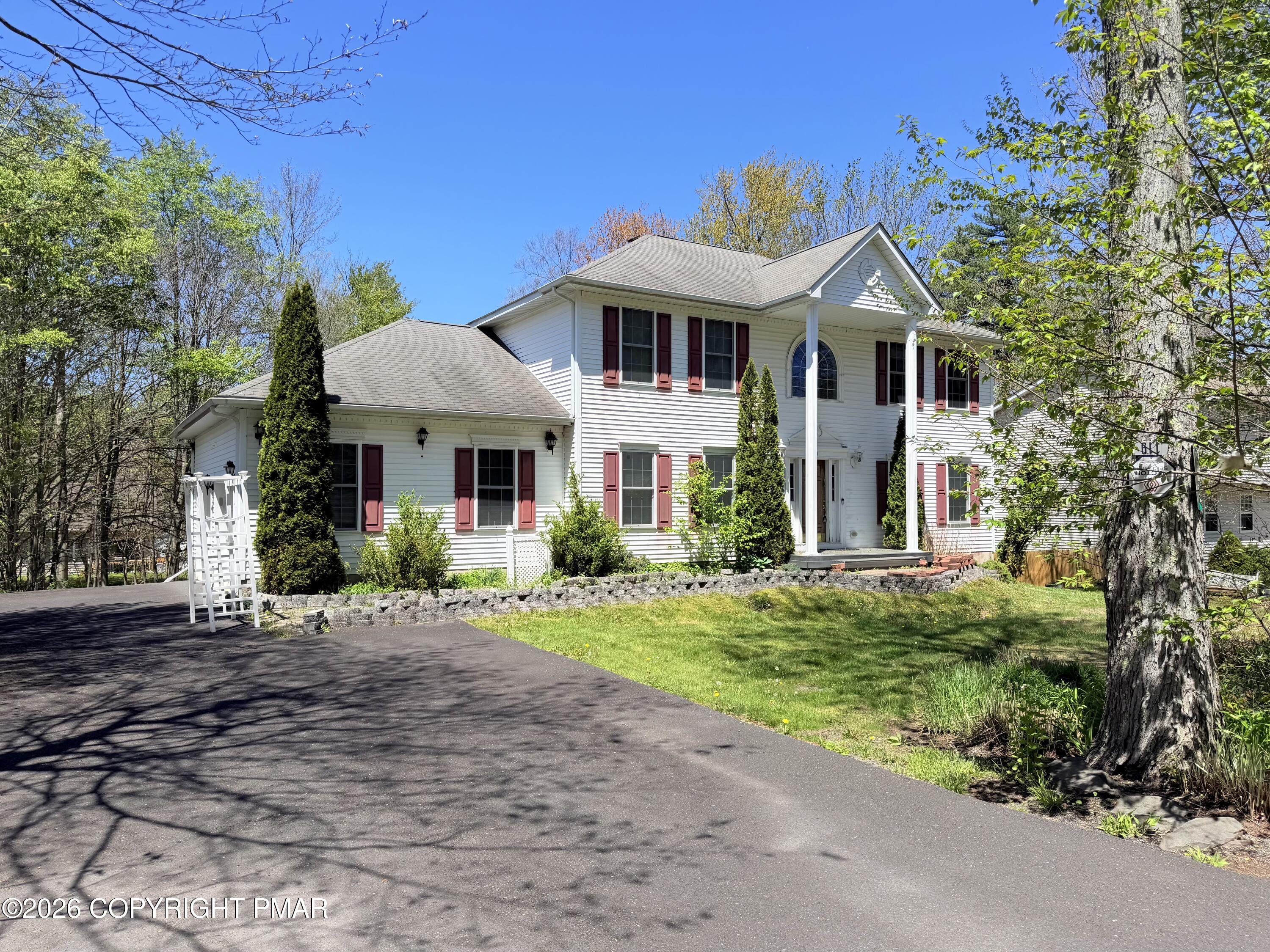 119 Blackfoot Lane — photo