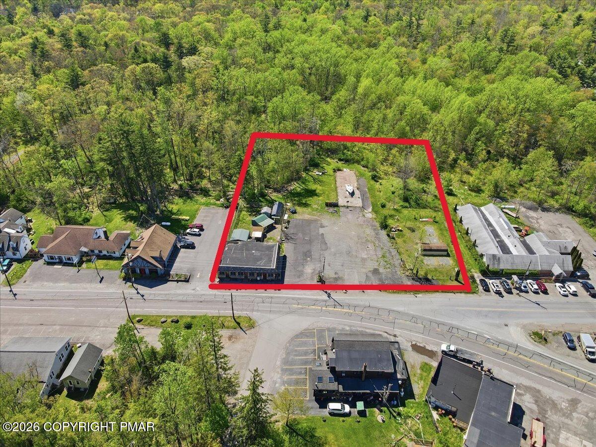 1131 Route 390 — photo