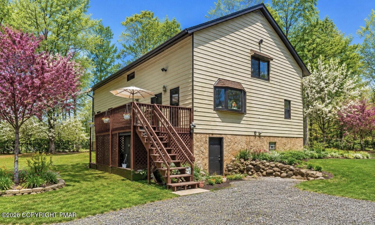 252 High Country Drive — photo
