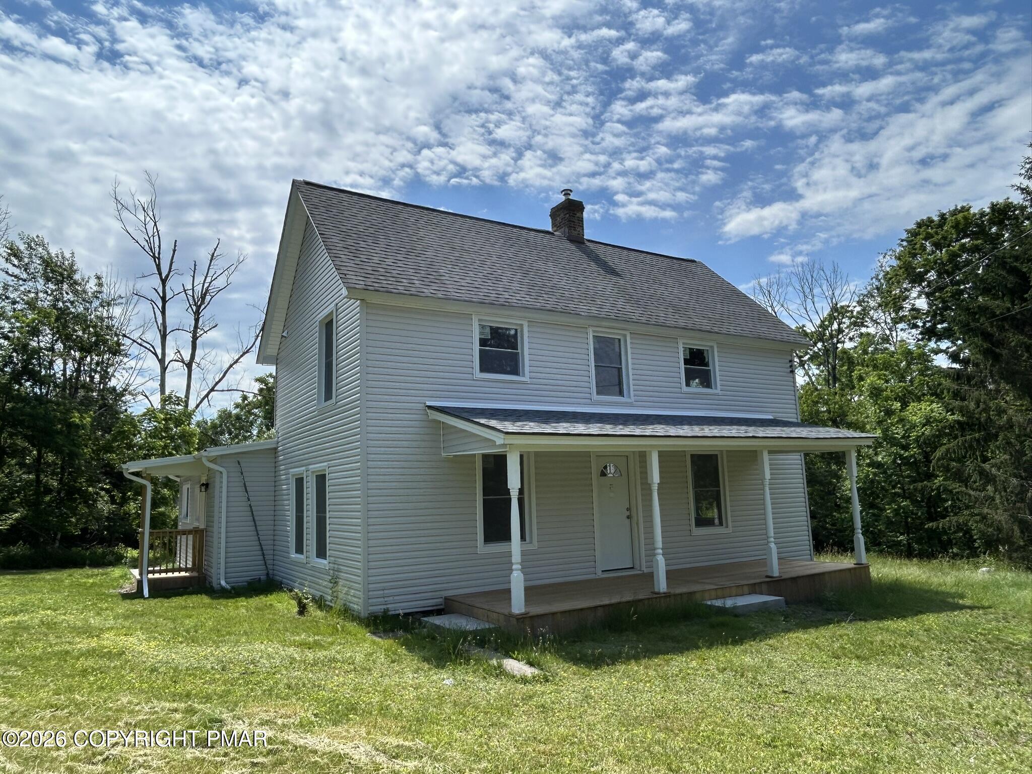 174 Sand Spring Road — photo