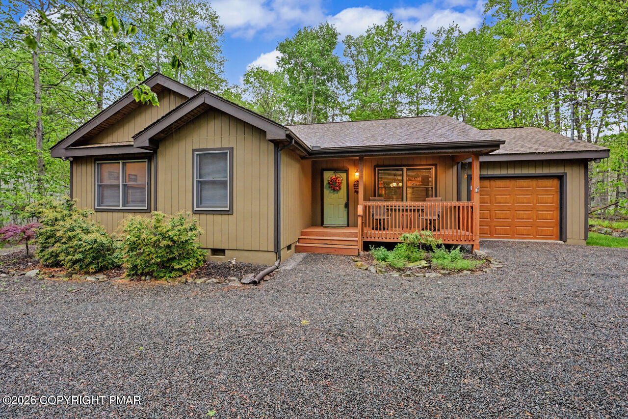 5522 Fox Run Road — photo