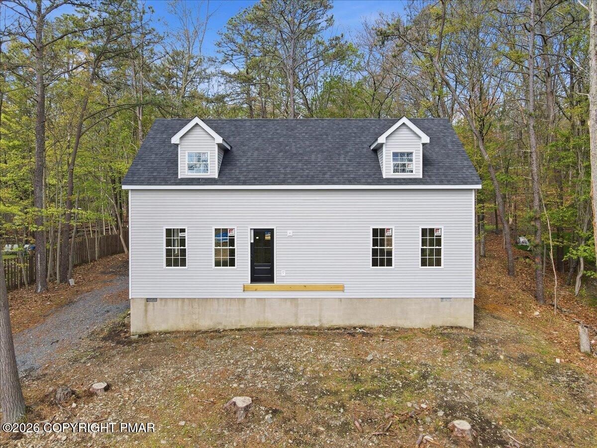 3554 Acorn Circle — photo