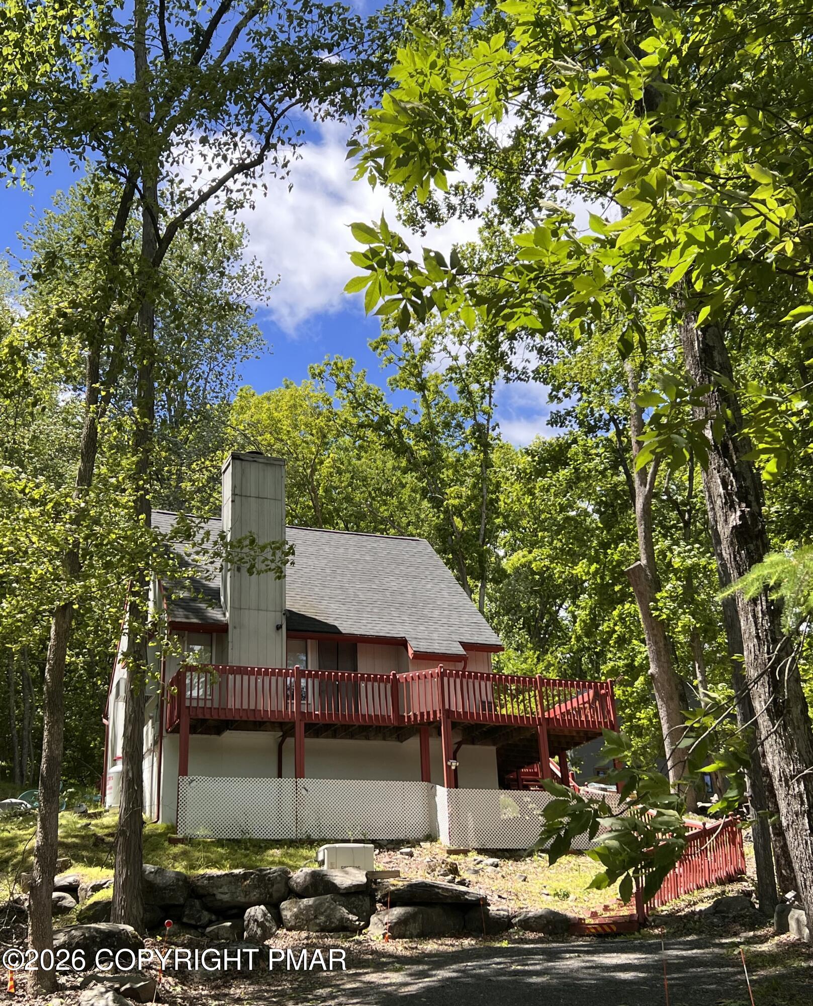 5709 Decker Road — photo
