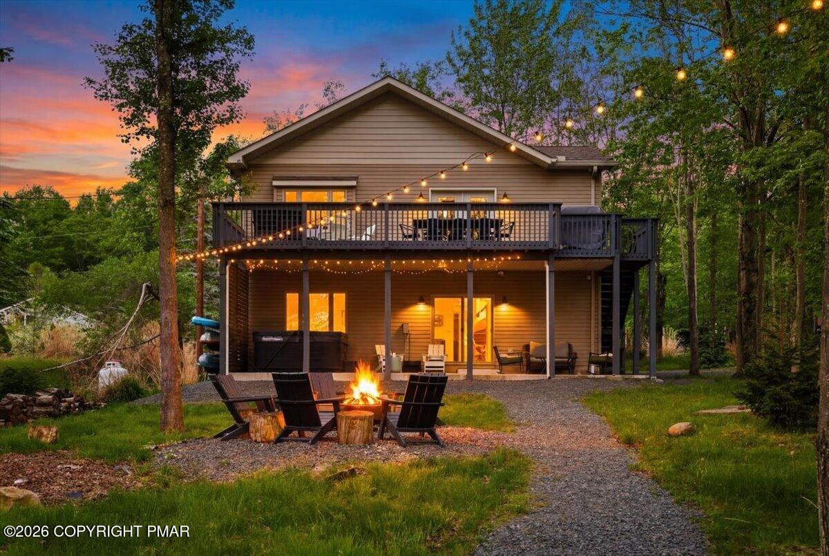 204 Trout Creek Drive — photo