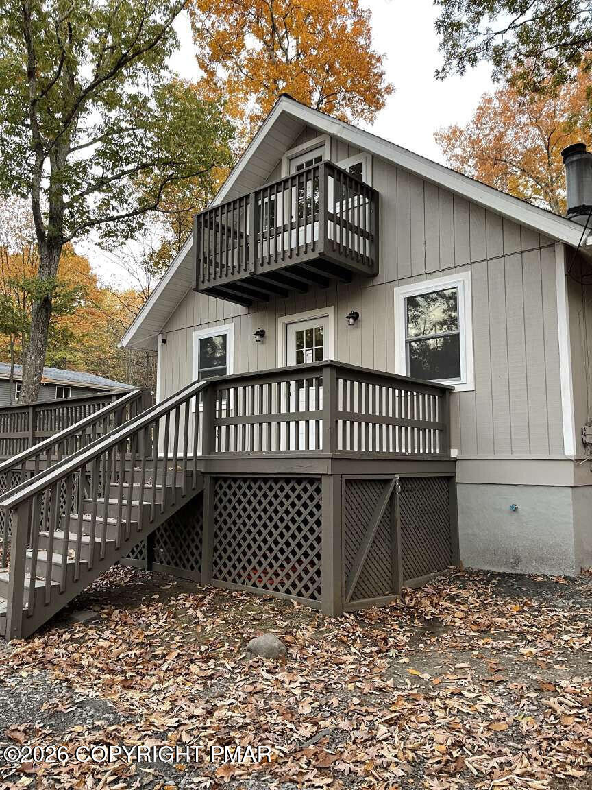 1014 Alpine Drive — photo