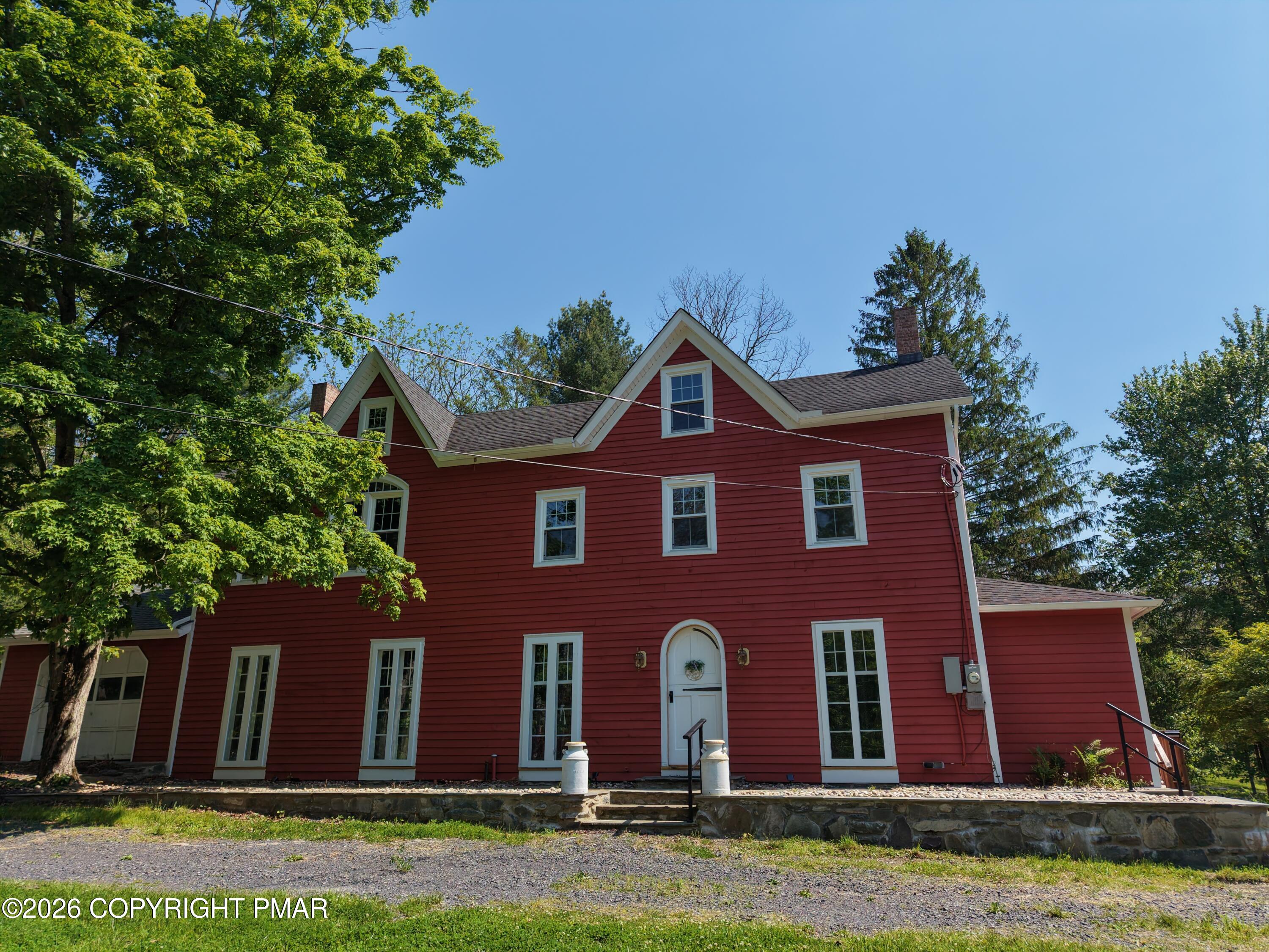 280 Frutchey Drive — photo