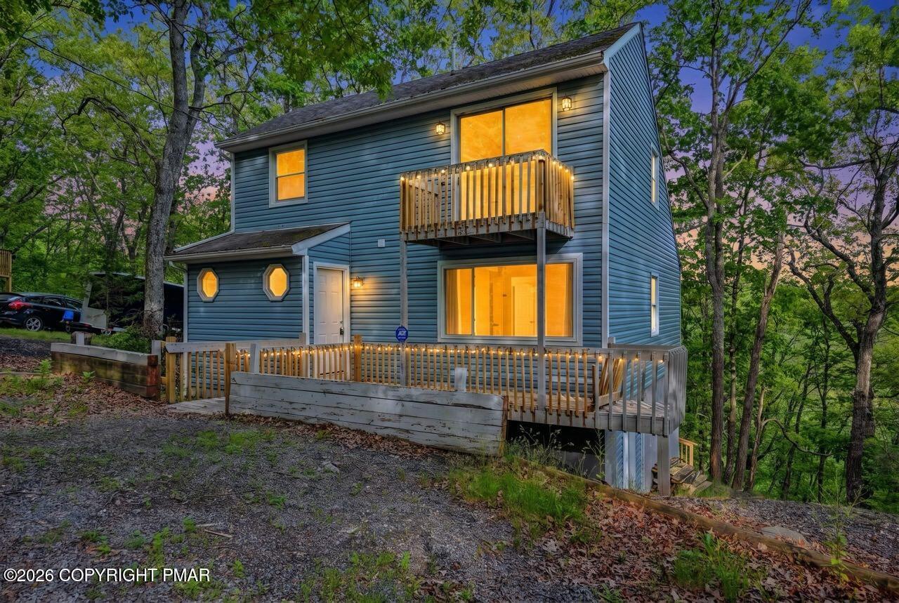 117 Tumble Court — photo
