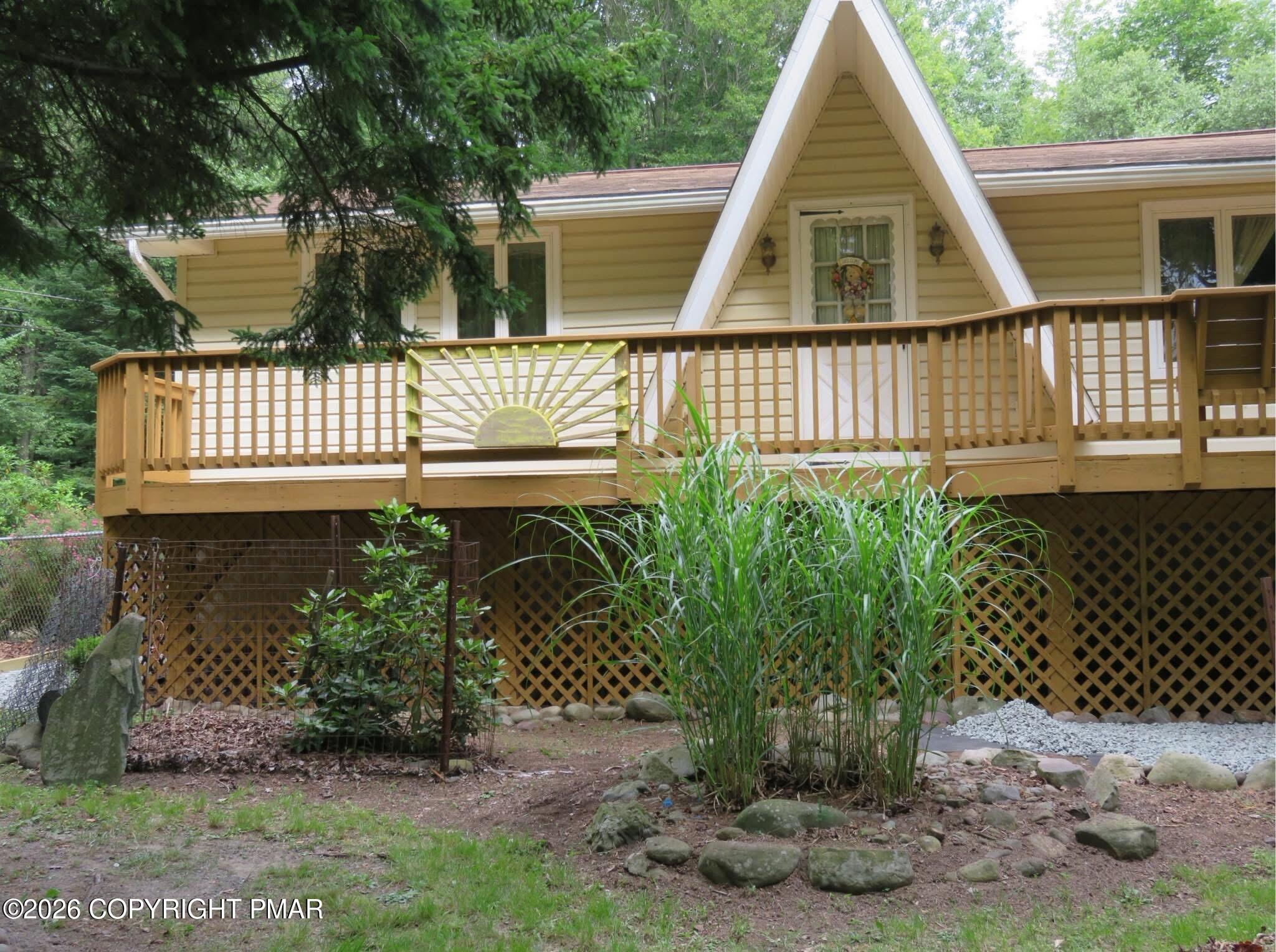 104 Tepee Drive — photo