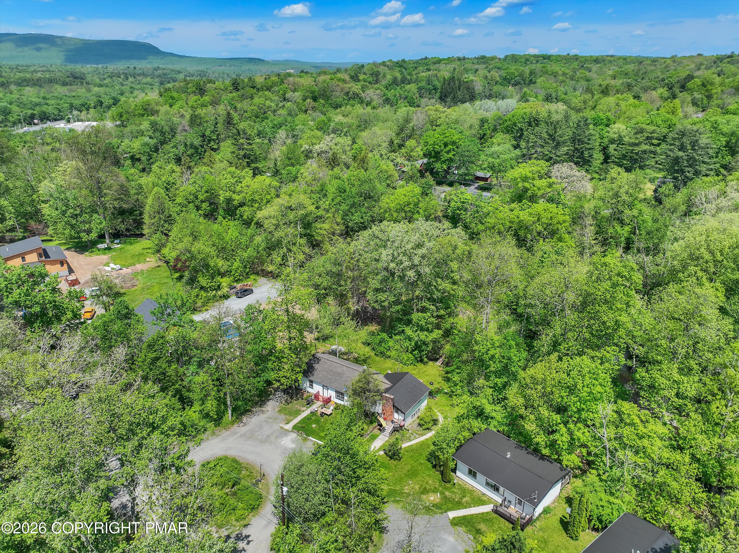 1462&1466 Pocono Lane — photo