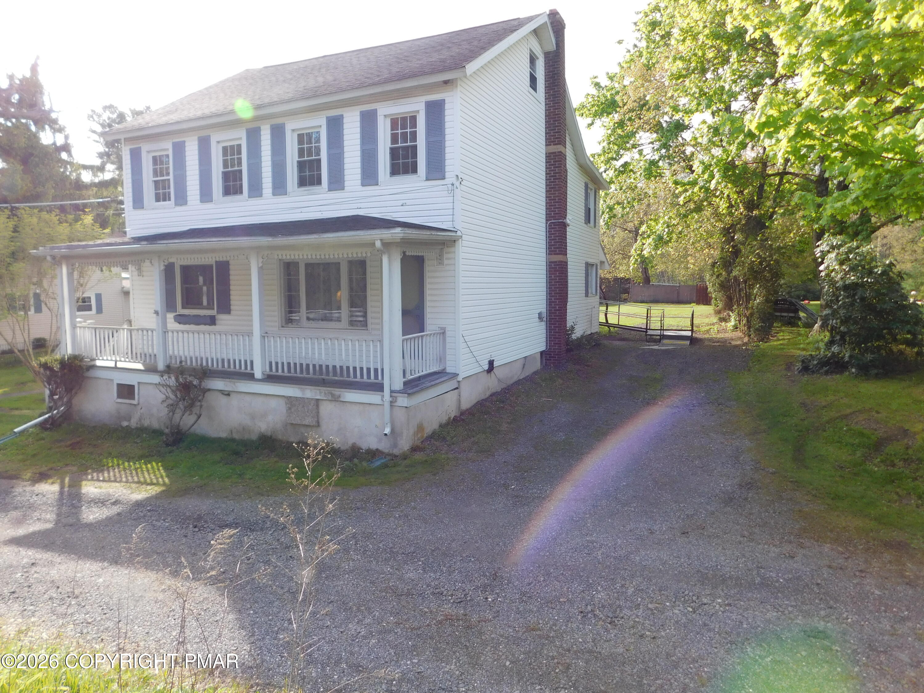 319 Lofty Road — photo