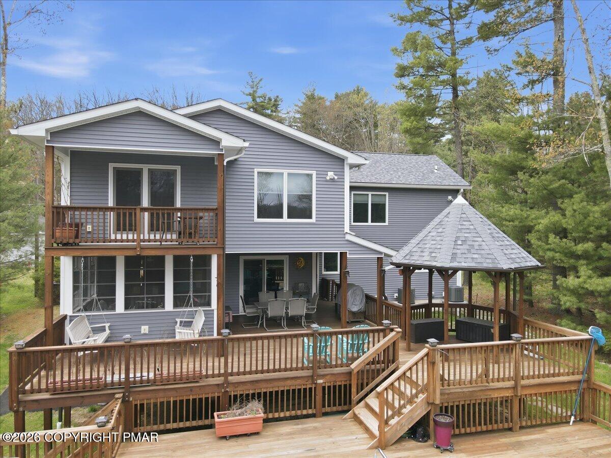 111 Spinnler Point Road — photo