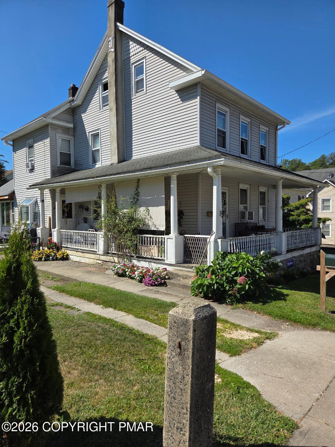32 Messinger Street — photo