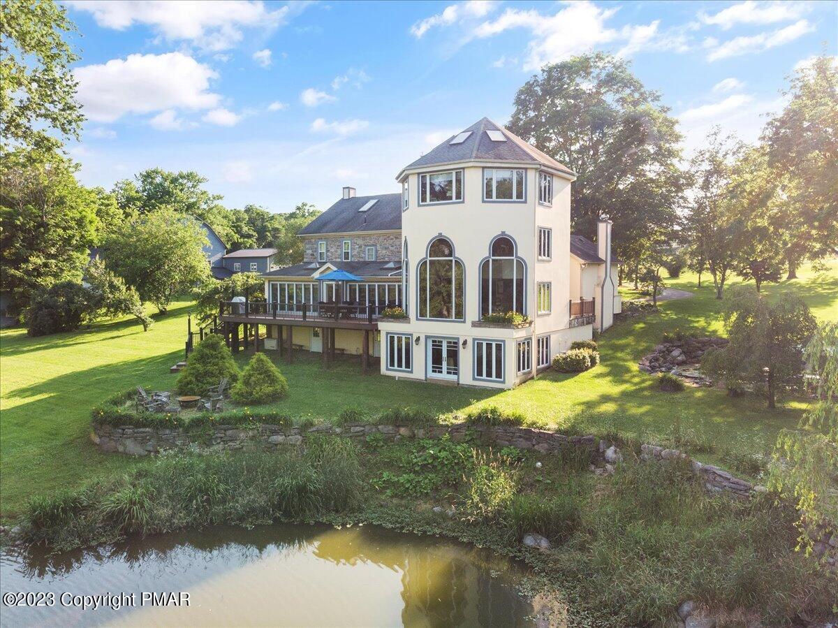 1118 Belvidere Corner Road — photo