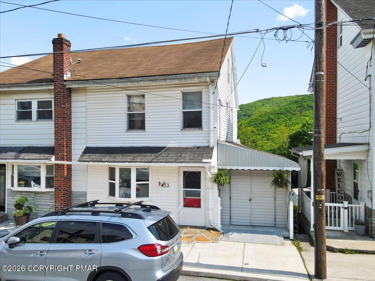 413 South Avenue — photo