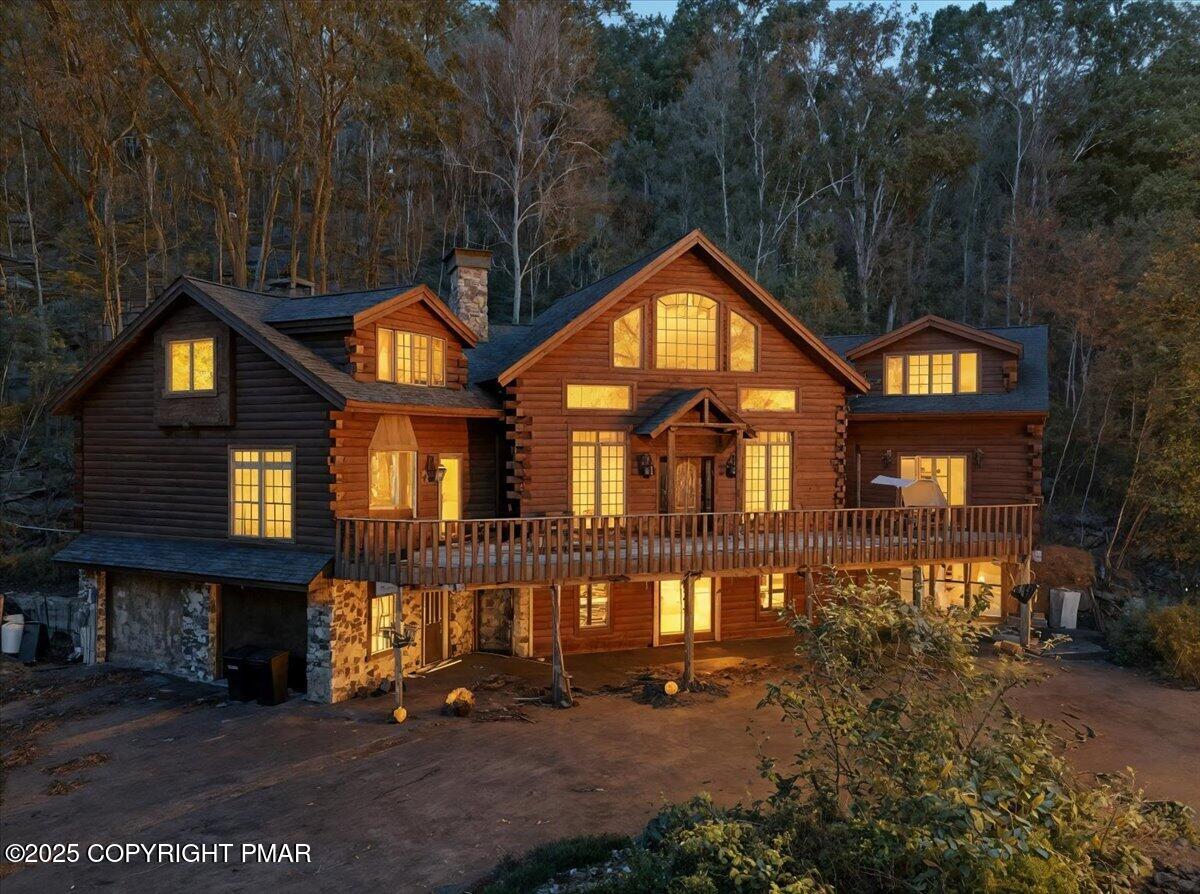 493 Lake Drive — photo