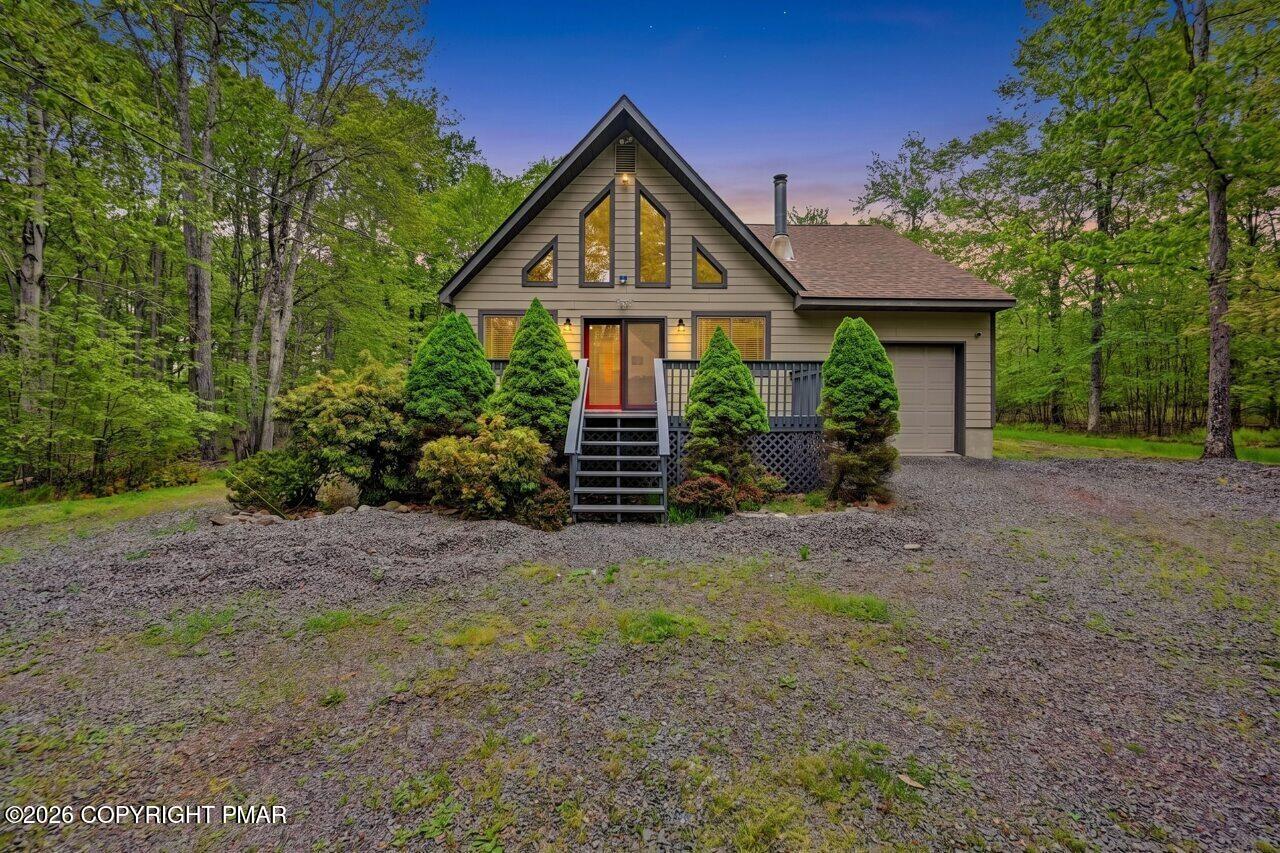 235 Moseywood Road — photo