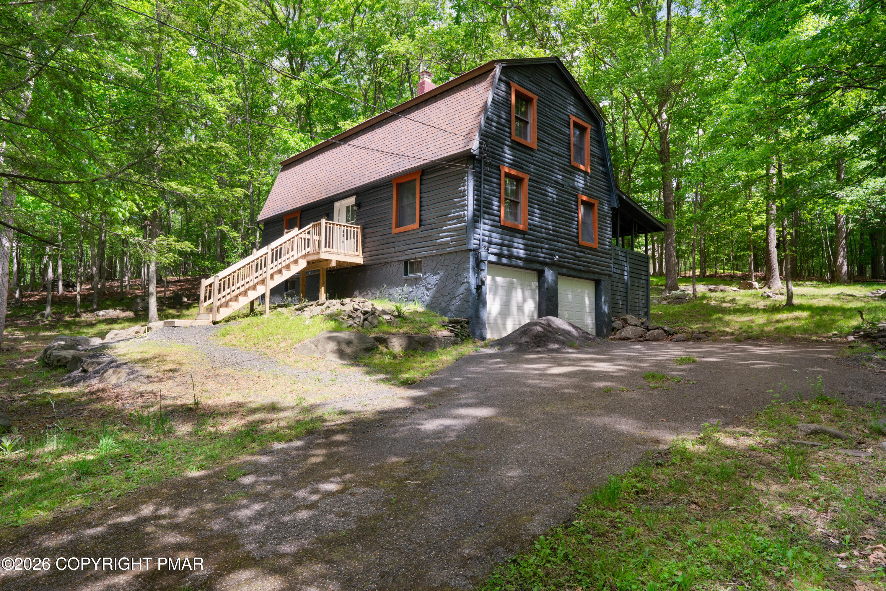 3307 Westminster Drive — photo
