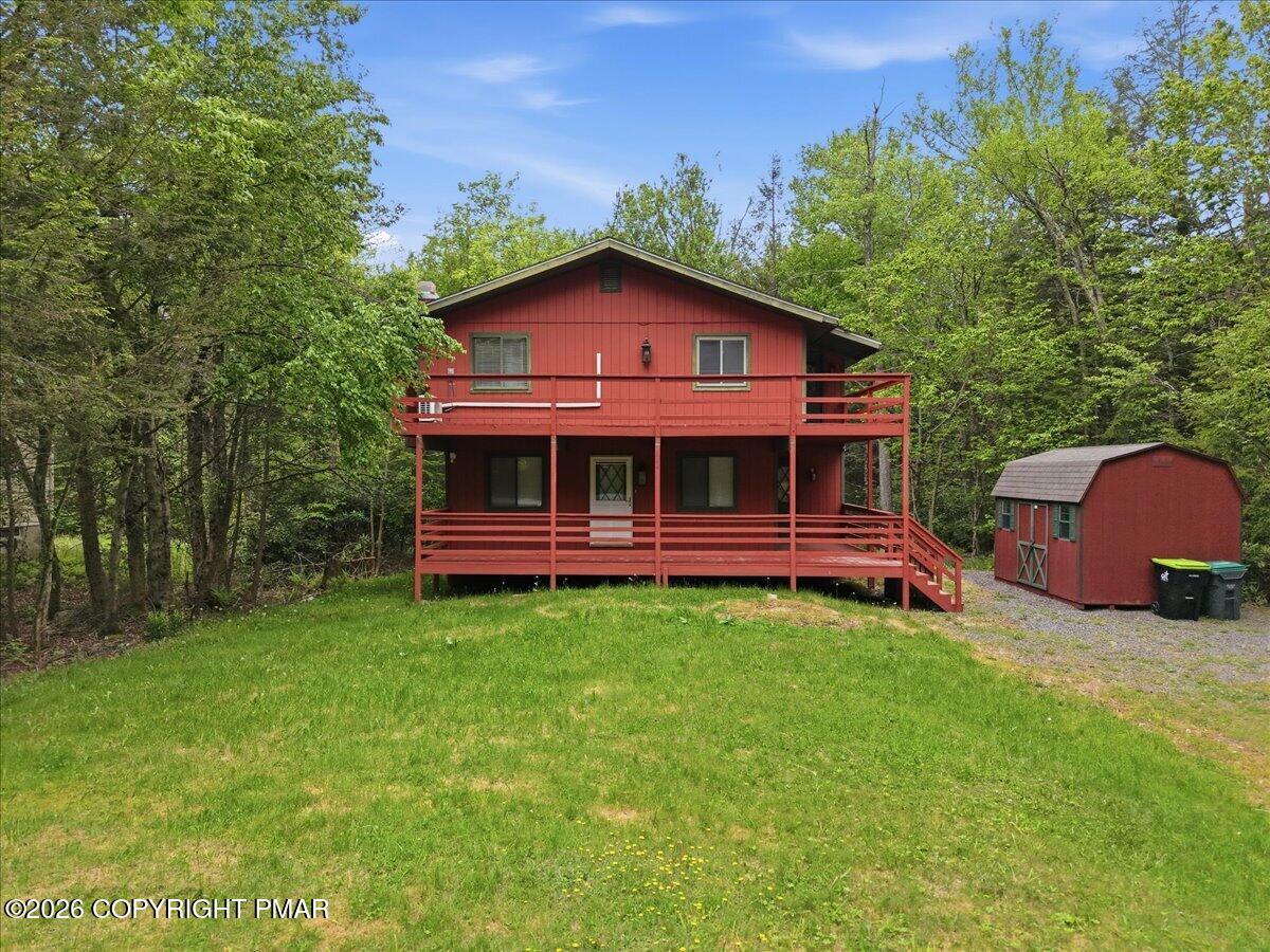 644 Cayuga Drive — photo