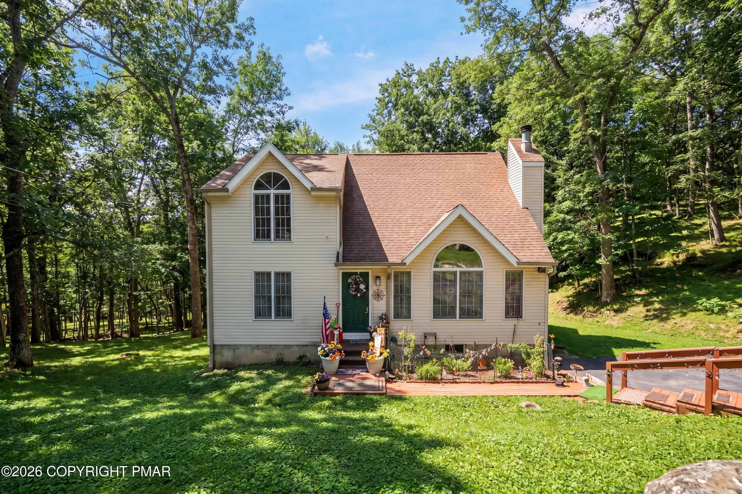 236 Dorchester Drive — photo