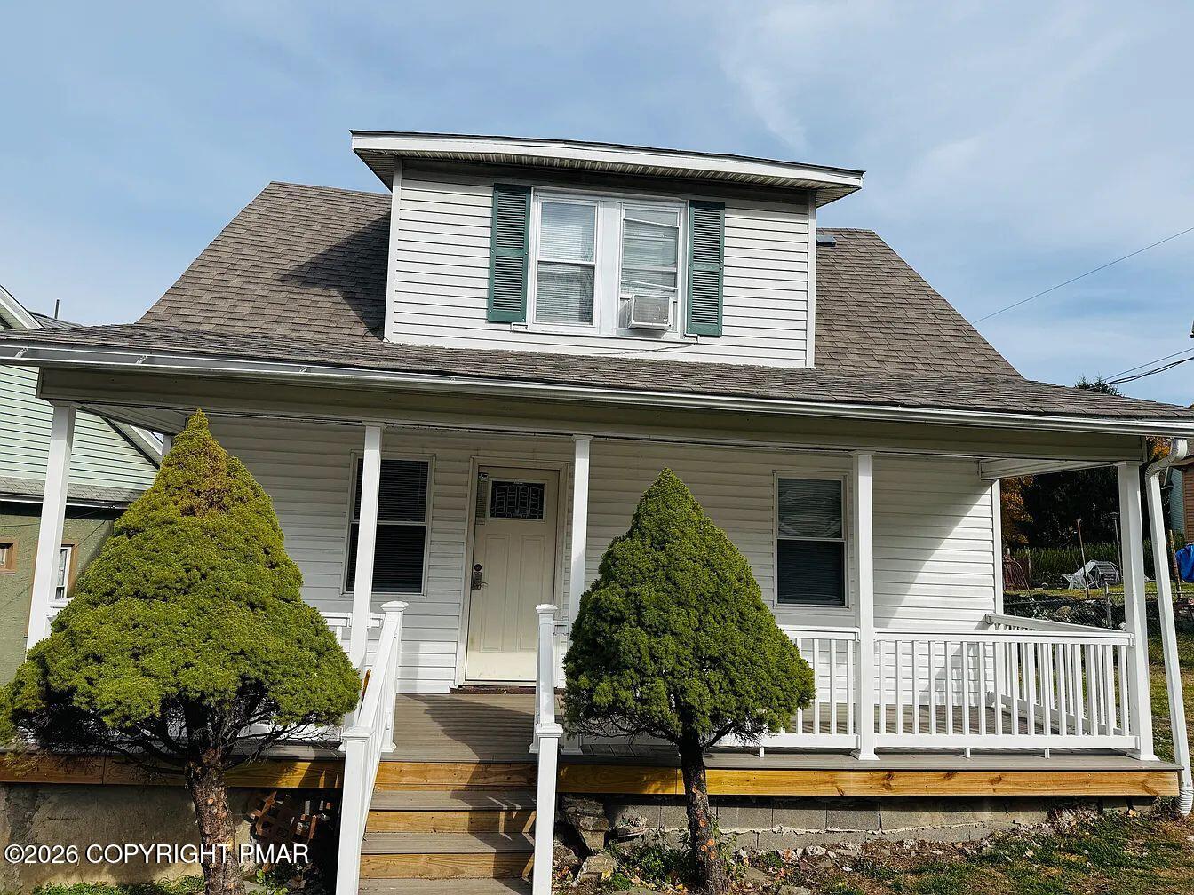 3 E Mountain Road — photo