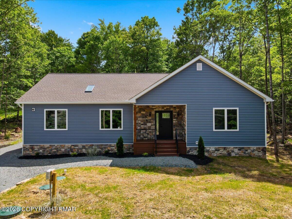 124 Wallenpaupack Drive — photo
