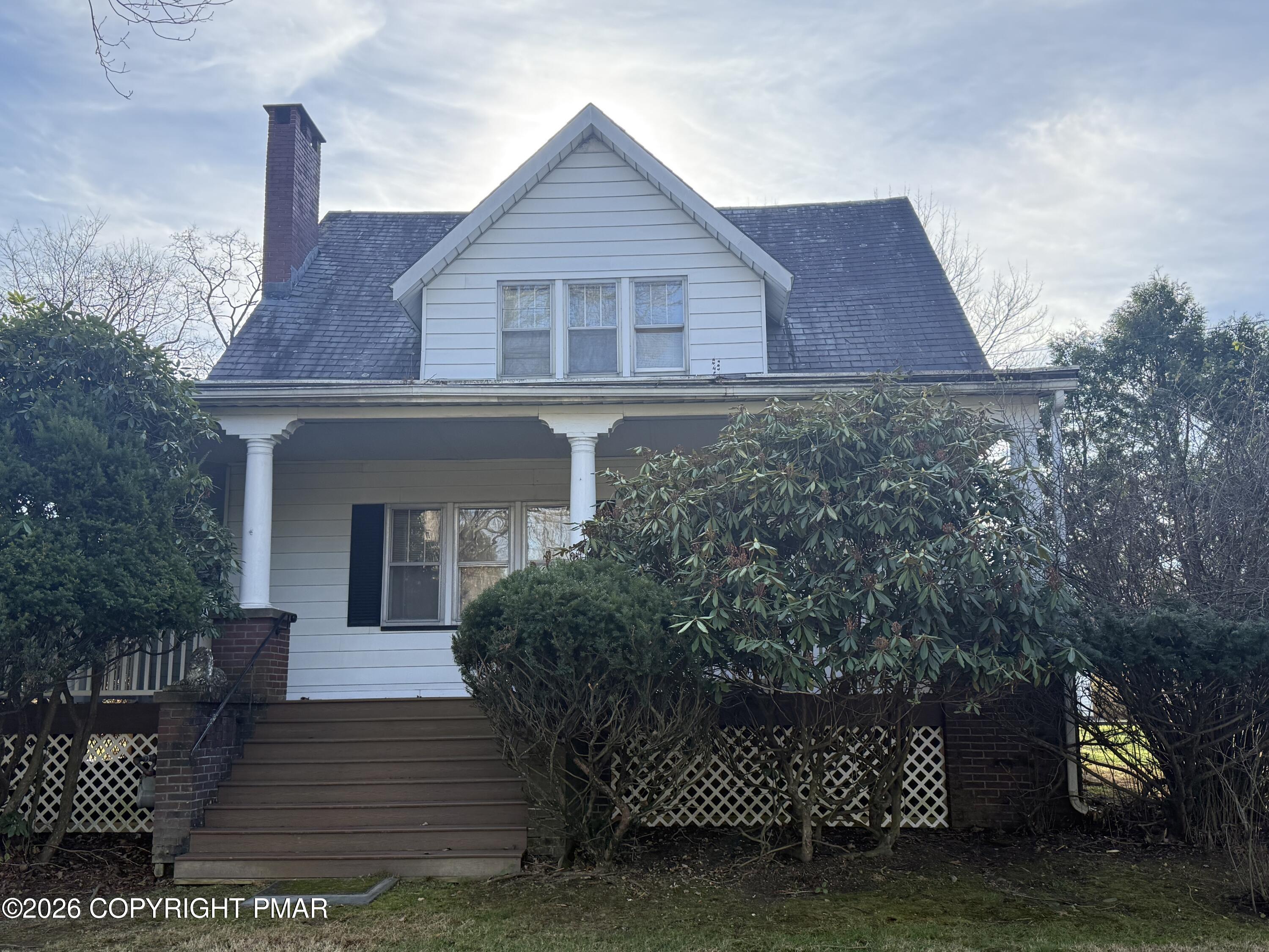 339 E Brown Street — photo