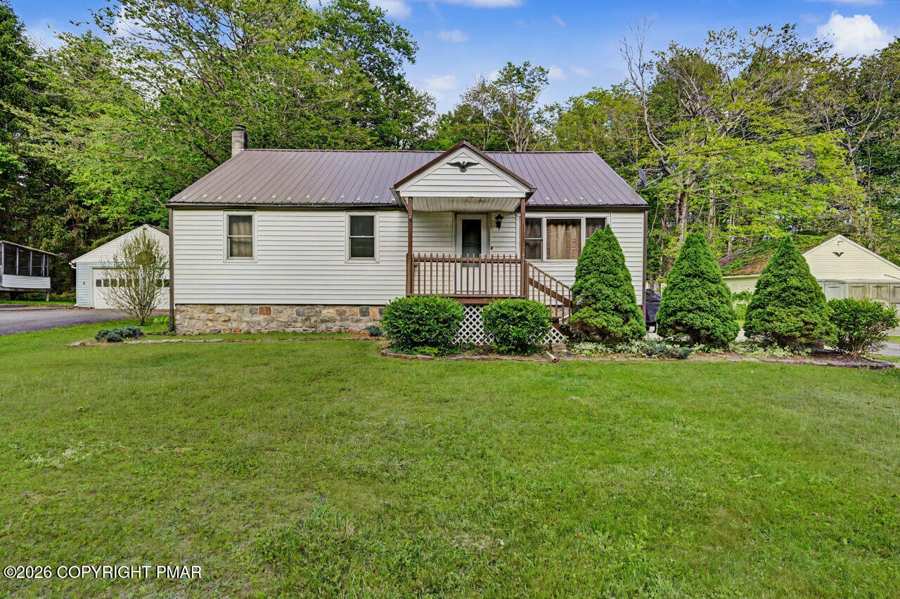 1118 Pope Road — photo