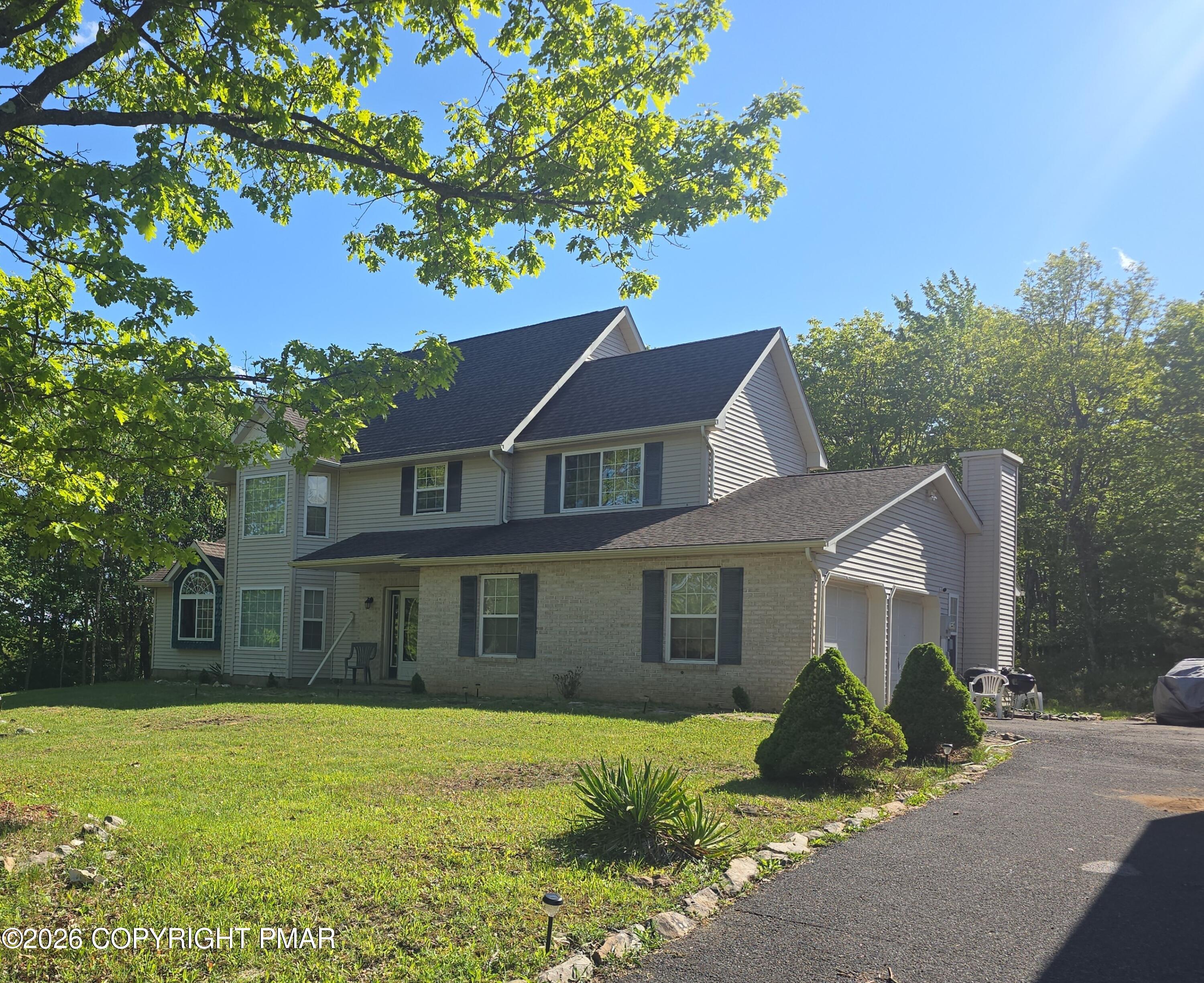 3176 Mountain Terrace Drive — photo