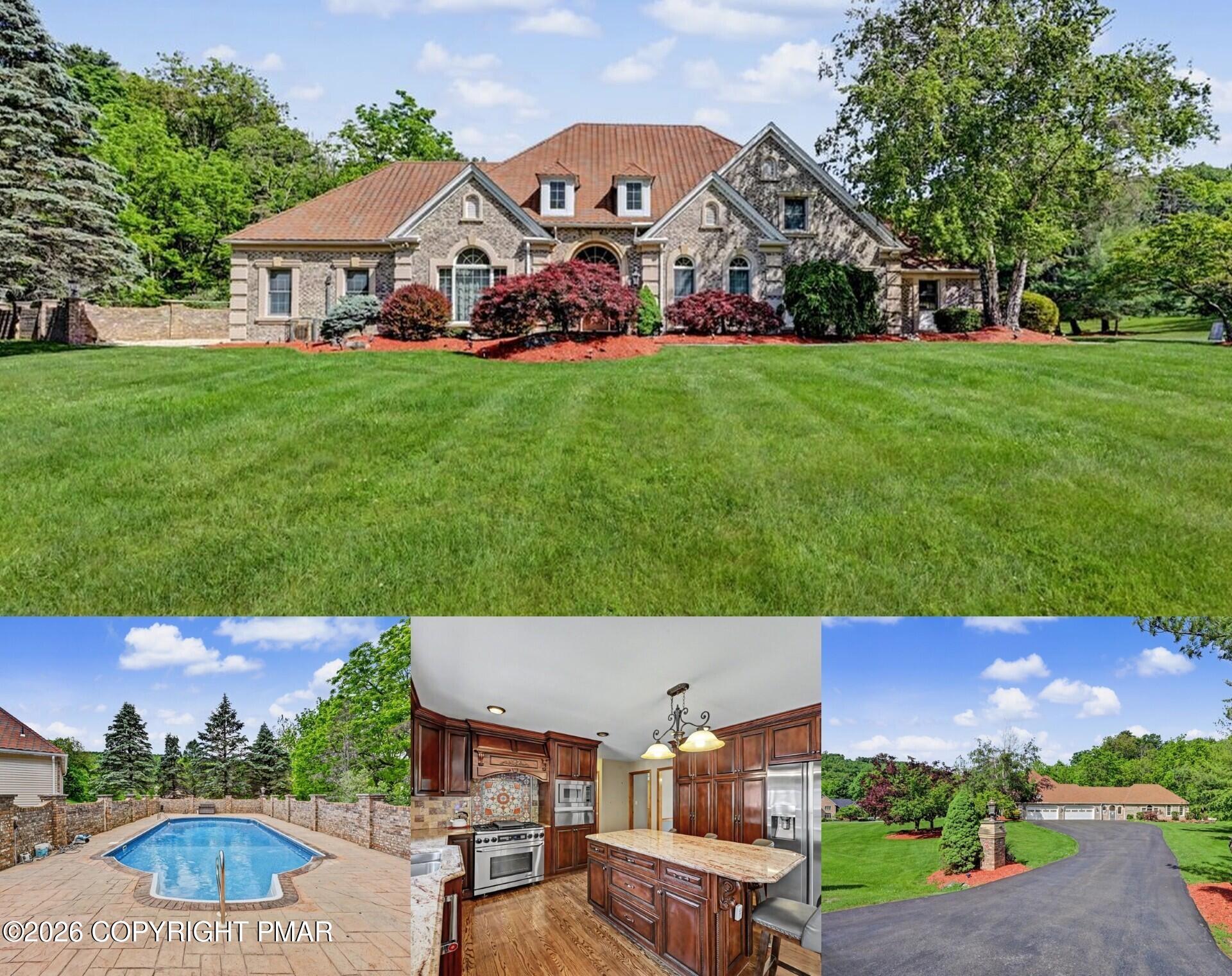 2134 Fox Run Road — photo