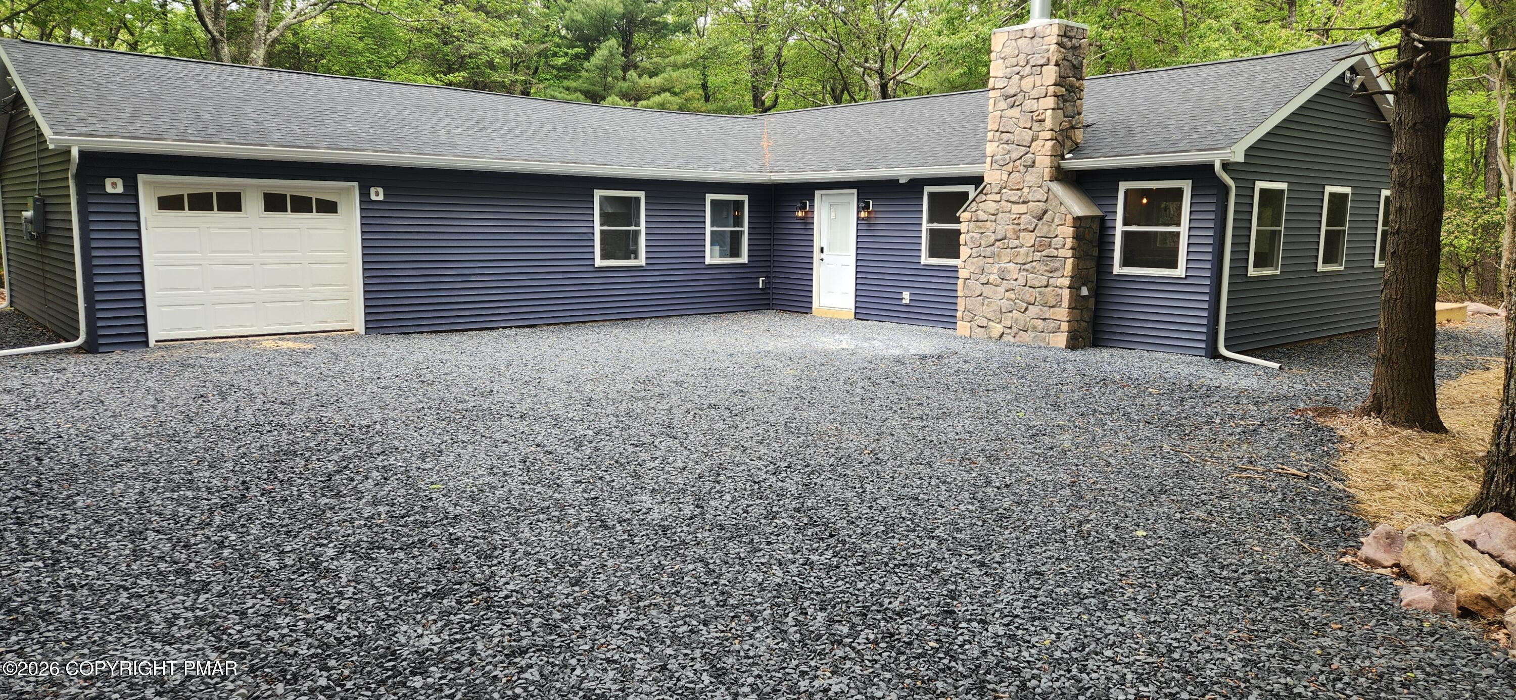 111 Split Rock Road — photo